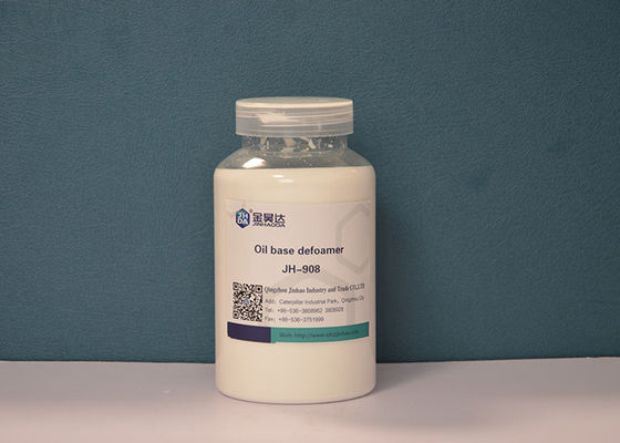 Επένδυση και συγκολλητικός Defoamer αντιαφρώδους ουσίας βιομηχανίας μόνος Emulsifiable στο νερό