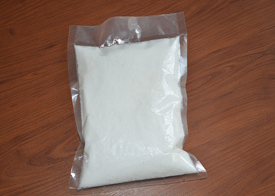 Ανιονικό Copolymer JH ακρυλαμιδών μονομερών ανιονικό Polyacrylamide 87%