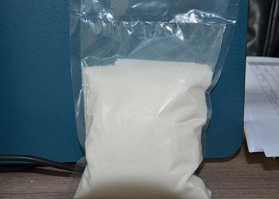 Ανιονικό Copolymer JH ακρυλαμιδών μονομερών ανιονικό Polyacrylamide 87%