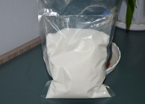 Μη ιονικό Polyacrylamide κατεργασίας ύδατος Flocculant επεξεργασίας λυμάτων πρακτόρων αστικό