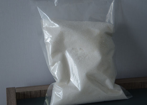 Ανιονικό Copolymer JH ακρυλαμιδών μονομερών ανιονικό Polyacrylamide 87%