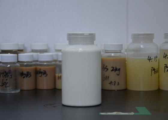 Αλκαλικό ανθεκτικό Defoamer αντιαφρώδους ουσίας πηλού απόδοσης JH901B αποβάλλει τον αφρό ISO
