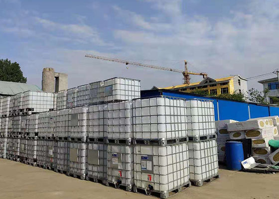 Άσπρο Defoamer αντιαφρώδους ουσίας πηλού γαλακτώματος JH901B αποβάλλει τον αφρό ISO
