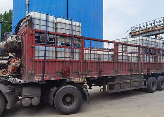 Defoamer πετρελαιοφόρων περιοχών JH909b 100% ειδικές υφαντικές αντι πρόσθετες ουσίες φυσαλίδων