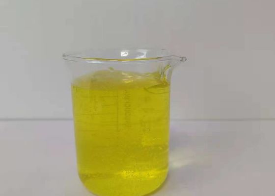 12.5% το πολυαμίδιο-epichlorohydrin (PAE) JH-1201remain υποχωρητικό και κρατά το χημικό κόστος υπό έλεγχο