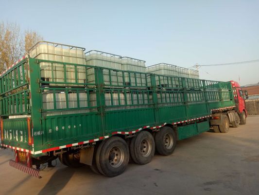 Άσπρο Defoamer αντιαφρώδους ουσίας κατασκευής χάρτου γαλακτώματος JH902 μη ιονικό για την κατεργασία ύδατος με τη χημική σταθερότητα