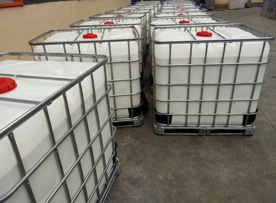 Γαλάκτωμα κεριού παραφίνης πλήρως ραφιναρισμένο επαγγελματικής ποιότητας Εύρος PH 2-8 Ιξώδες 200cps Εύρος θερμοκρασίας 0-40C