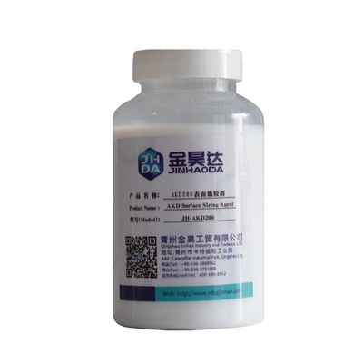 Καλή τιμή 15% or 20% Solid Content White Emulsion with Solubility In Water σε απευθείας σύνδεση