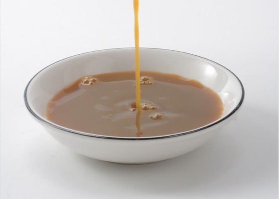 Καλή τιμή Ο ταξινομώντας πράκτορας επιφάνειας εμπορικών σημάτων JHDA είναι copolymerization εστέρα στυρόλιου που χρηματοδοτούν το επίστρωμα αμύλου με την καλή διασύνδεση σε απευθείας σύνδεση