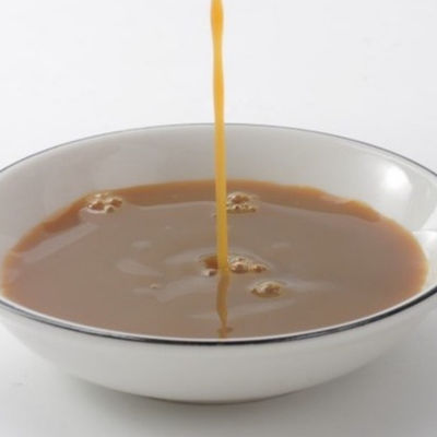 Καλή τιμή Περιβαλλοντικώς φιλικό μέσο διαμόρφωσης επιφάνειας για την αειφόρο παραγωγή χαρτιού Βελτιώνει σημαντικά την αντοχή στο νερό και την αντοχή σε θραύση των δακτυλίων του κυματοειδούς χαρτιού συσκευασίας σε απευθείας σύνδεση