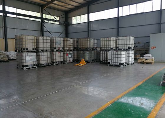Καλή τιμή Χημικές ουσίες κατασκευής χάρτου 12,5% στερεές πρόσθετες ουσίες υγρής δύναμης για το έγγραφο σε απευθείας σύνδεση