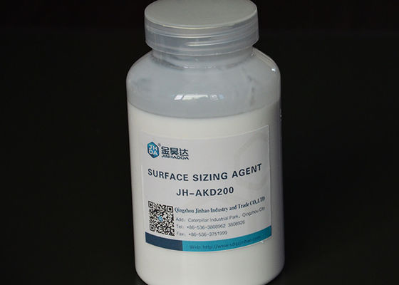 Καλή τιμή Κατιονικό Dimer κετενών AKD αλκυλικό έγγραφο κεριών πρακτόρων κάτω από την απλουστευμένη επεξεργασία σε απευθείας σύνδεση