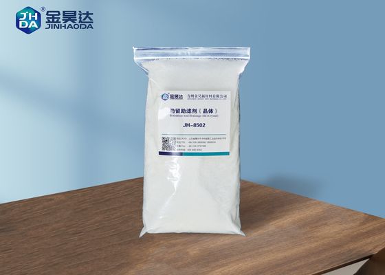 Καλή τιμή Jh-8502 AIDS διατήρησης και διήθησης κατασκευής χάρτου σειράς για την κατασκευή χαρτιού και πολτού σε απευθείας σύνδεση