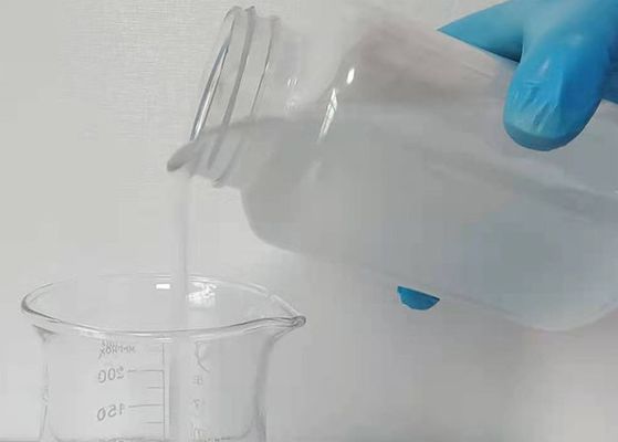 Καλή τιμή Υδροδιαλυτός ξηρός πράκτορας 6000 δύναμης - ιξώδες 9000cps σε απευθείας σύνδεση