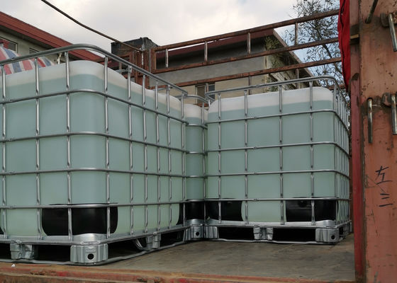 Καλή τιμή Λύσιμο στο κρύο νερό ξηρό μέσο ανθεκτικότητας άχρωμο διαφανές υγρό ιξώδες 6000-10000cps ιδανικό για εφαρμογές στην βιομηχανία χαρτιού σε απευθείας σύνδεση