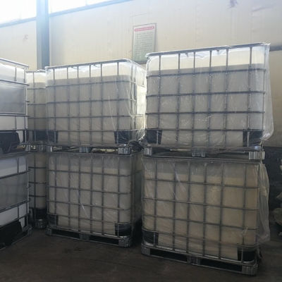 Καλή τιμή Σημείο βρασμού 100C Δυστικότητα 1,2-1,3 G/cm3 Μέσο μεγέθους για βέλτιστη και ανθεκτική τελική επεξεργασία υφασμάτων σε απευθείας σύνδεση