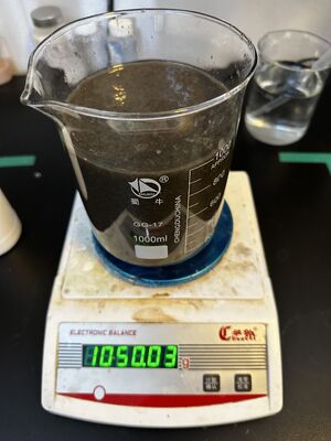 Καλή τιμή Ενισχύσεις αποστράγγισης διατήρησης με διάρκεια ζωής 3 μηνών και 38% στερεό περιεχόμενο για επαναχρησιμοποίηση λάσπης στην κατασκευή χαρτιού σε απευθείας σύνδεση