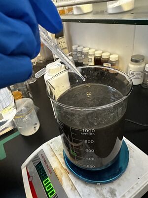 Καλή τιμή Βιολογικά αποδοτικά και φιλικά προς το περιβάλλον συμβατά με διάφορους τύπους χαλκού και λάσπης σε απευθείας σύνδεση