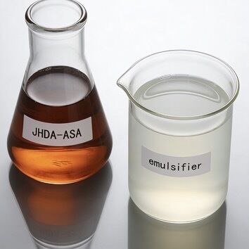 Καλή τιμή Χημικό JH ASA Λειτουργικό με Καθαρότητα >98% Γρήγορη Περίοδος Σκλήρυνσης και Ανθεκτικό στη Διάβρωση για Βιομηχανικές Εφαρμογές σε απευθείας σύνδεση