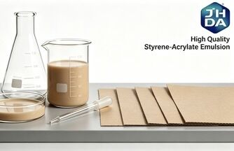 Καλή τιμή JH-600 Μέσο μεγέθους επιφάνειας με συμπολυμερές στυρενίου-ακρυλίου για μακροχρόνια αντοχή στην υγρασία και βελτιωμένη αντοχή σε απευθείας σύνδεση