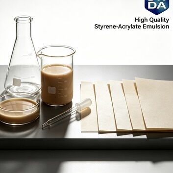 Καλή τιμή JH-600 Ανθεκτικό στην υγρασία μέσο μεγέθους επιφάνειας με υψηλή αντοχή στο νερό και βιοδιασπώμενες ιδιότητες σε απευθείας σύνδεση