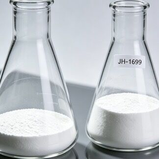 Καλή τιμή JH-1699 Tensil Strength Agent for Paper Enhancing Tesile Strength Αντοχή στην αναδίπλωση και διαλυτότητα στο κρύο νερό σε απευθείας σύνδεση
