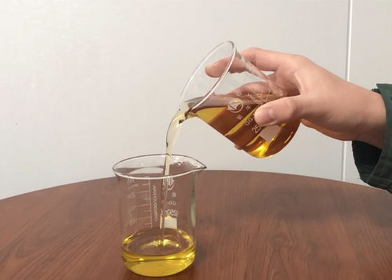 Καλή τιμή Βιομηχανικός πράκτορας απελευθέρωσης βαθμού ξηρότερος για το έγγραφο ιστού 200L σε απευθείας σύνδεση