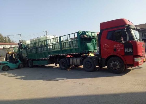 Καλή τιμή Βιομηχανικό του προσώπου έγγραφο που κάνει τις χημικές ουσίες ISO14001 υγρής δύναμης σε απευθείας σύνδεση