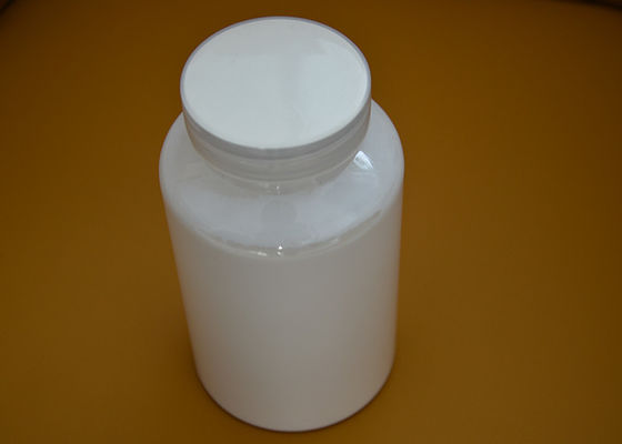 Καλή τιμή Οι γαλακτώδεις άσπρες ενισχύσεις αποξηράνσεων διατήρησης 35% μειώνουν το φορτίο ρύπανσης των υδάτων σε απευθείας σύνδεση