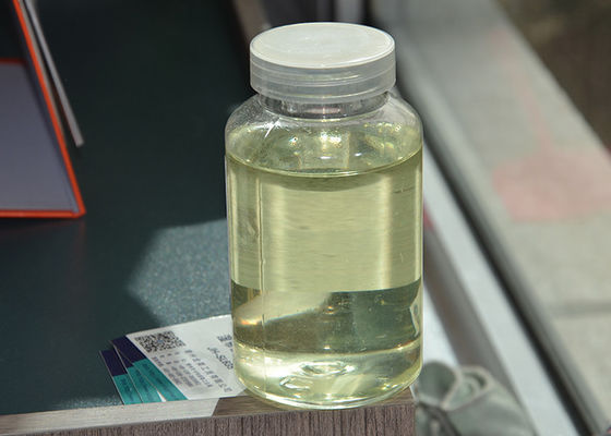 Καλή τιμή Επιφανειακό μέγεθος με υψηλή περιεκτικότητα σε ρητίνη σχεδιασμένο για την ενίσχυση της αντοχής στο νερό και της ομοιομορφίας επίστρωσης στην παραγωγή χαρτιού σε απευθείας σύνδεση