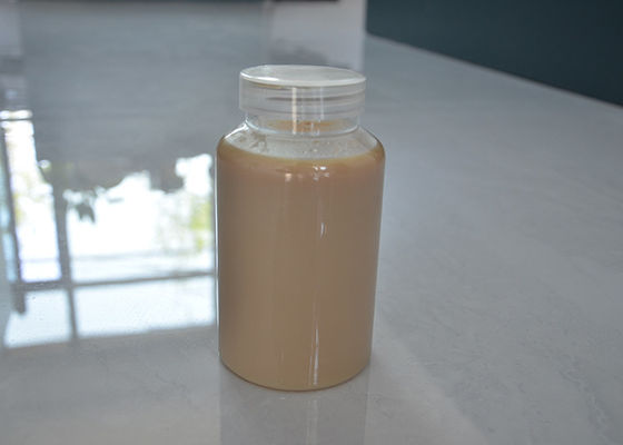 Καλή τιμή Κατιονικοί ταξινομώντας πράκτορες Τύπου ταινιών στο έγγραφο που κάνει λιγότερο εξαρτώμενο από το θειικό άλας αλουμινίου σε απευθείας σύνδεση