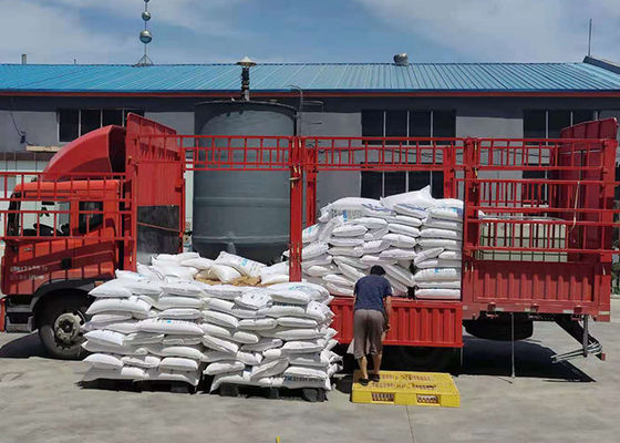 Καλή τιμή Μεγιστοποιήστε την παραγωγική σας αποτελεσματικότητα με το μέσο μεγέθους 0 °C πυκνότητα 1,2-1,3 G/cm3 σε απευθείας σύνδεση