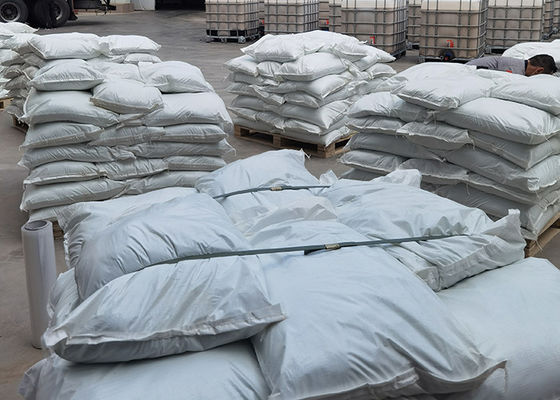 Καλή τιμή Βελτιώστε την αντοχή και την ομαλότητα του χαρτιού με το Solid Powder Surface Sizing Agent σε απευθείας σύνδεση