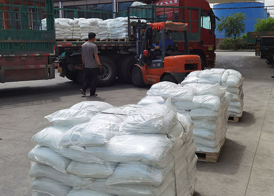 Καλή τιμή Επιφανειακό Συγκολλητικό Μέσο για Χαρτοποιία Βελτιώνοντας την Αντοχή στο Νερό και την Αντοχή του Χαρτιού με Πολυμερές Υποκατάστασης Αμύλου JH6056 σε απευθείας σύνδεση