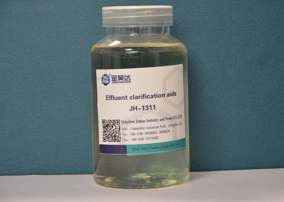 Καλή τιμή Υψηλή επεξεργασία αφαίρεσης υδατοχρώματος αποβλήτων Colority για τις εγκαταστάσεις χρωστικών ουσιών σε απευθείας σύνδεση