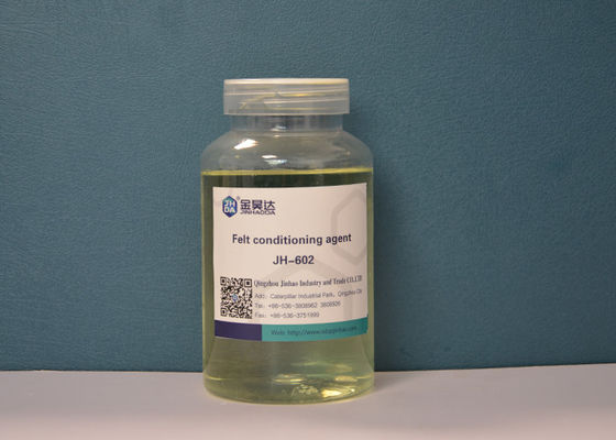 Καλή τιμή Για να βελτιώσει την αποδοτικότητα κατασκευής χάρτου με το ξηρότερο προϊόν καθαρισμού υφάσματος jh-602 έγγραφο που κάνει τον αισθητό καθαρισμό σε απευθείας σύνδεση