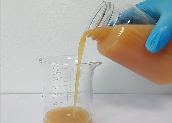 Καλή τιμή Επεξεργαστής επιφανειακών μεγεθών JH611 Κατιονικό στυρένιο ακρυλικό γαλακτώσιμο που ενισχύει την αντοχή στο νερό και την αντοχή σε συντριβή δακτυλίων χαρτιού και χαρτονιού σε απευθείας σύνδεση