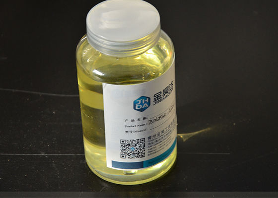 Καλή τιμή Πράκτορας Decoloring νερού εγκαταστάσεων χρωστικών ουσιών για το υψηλό απόβλητο ύδωρ Colority σε απευθείας σύνδεση